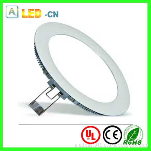 Round Ultra Slim LED Round Backlight Panel